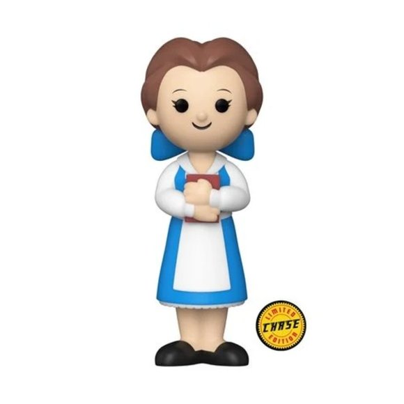 Peasant Belle Funko Rewind Vinyl Figure -New Sealed in Box with Chance of Chase - Picture 4 of 9